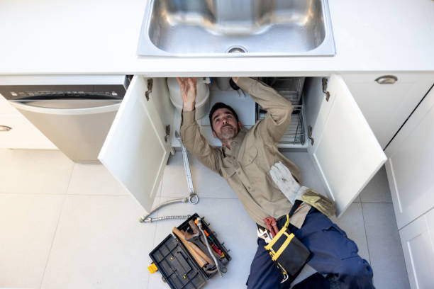 Best Septic Systems  in Davis, CA