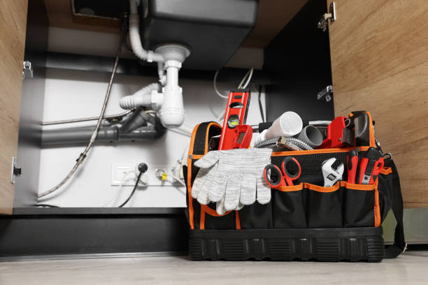 Best Plumbing Installation Services  in Davis, CA